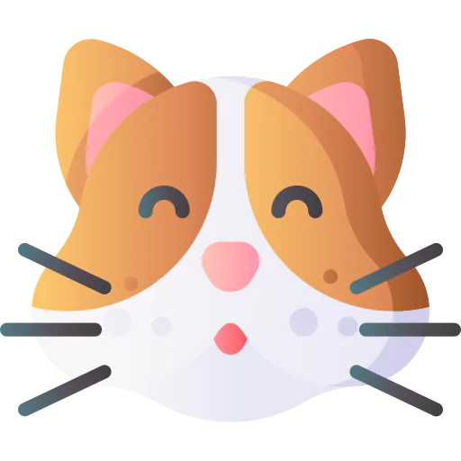 Cat icon
