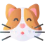 Cat icon 64x64