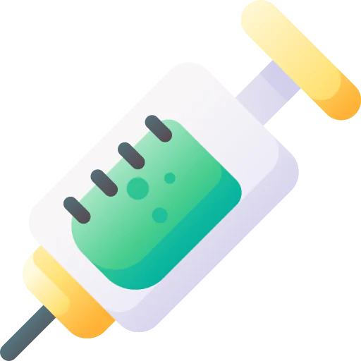 Vaccine icon