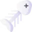 Fish bone icon 64x64