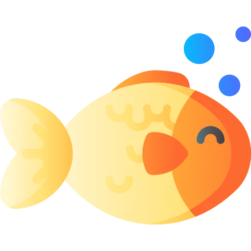 Fish icon