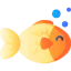 Fish icon 64x64