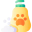 Pet shampoo icon 64x64