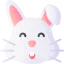 Rabbit icon 64x64