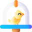 Bird icon 64x64