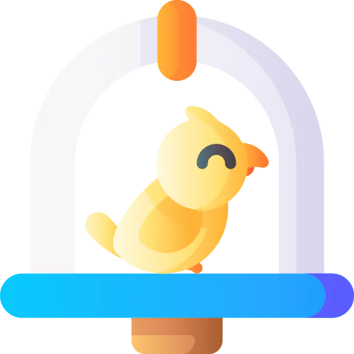 Bird icon