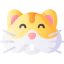 Hamster icon 64x64