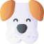 Dog icon 64x64