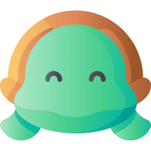 Turtle 图标