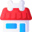 Pet shop icon 64x64