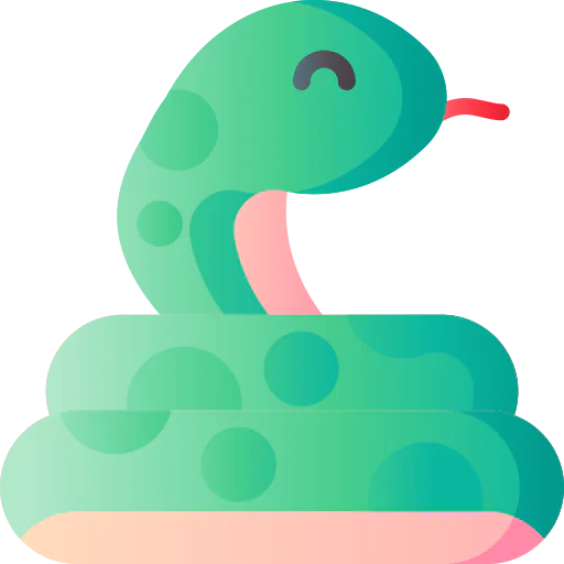 Snake 图标