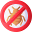 Anti flea icon 64x64