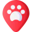 Location icon 64x64