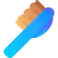 Pet brush icon 64x64