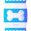 Dog food icon 64x64