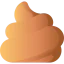 Poo icon 64x64