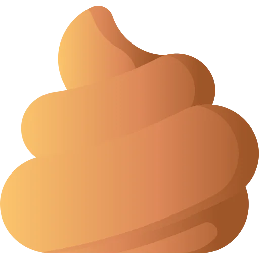 Poo icon