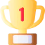 Trophy icon 64x64