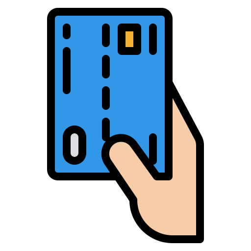 Payment icon