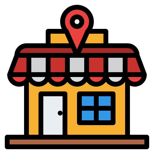Location icon