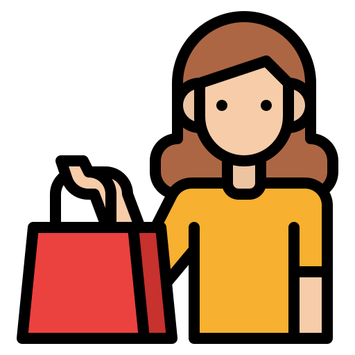 Customer icon