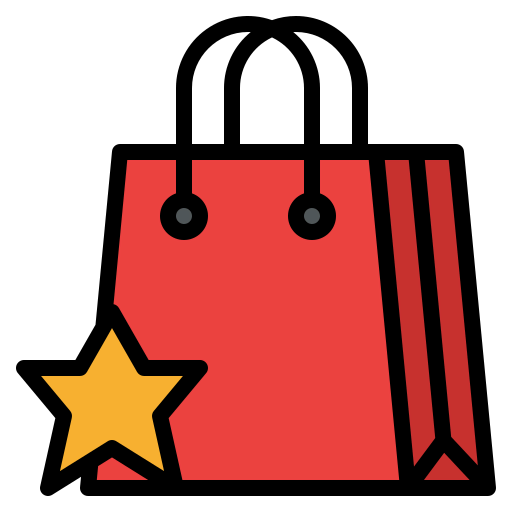 Add to favorites icon