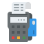Swipe card icon 64x64