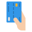 Payment icon 64x64
