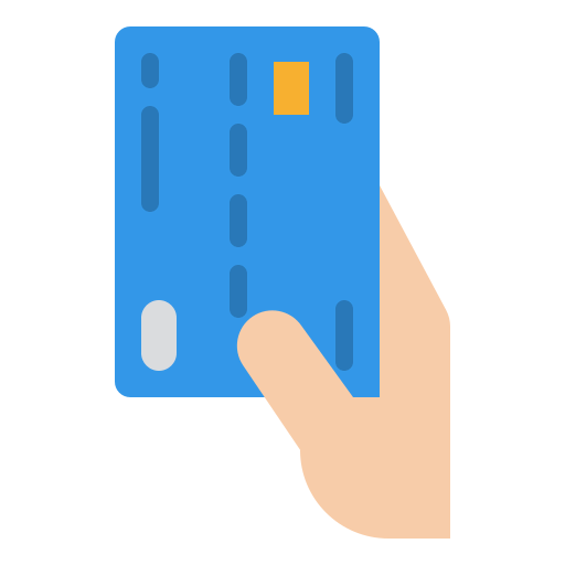 Payment icon