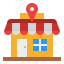 Location icon 64x64