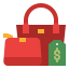Bags icon 64x64