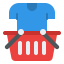 Shopping icon 64x64