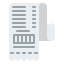 Receipt icon 64x64