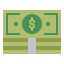 Cash icon 64x64