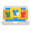 Collections icon 64x64
