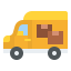 Delivery icon 64x64