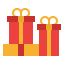 Gifts icon 64x64