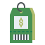 Price tag icon 64x64