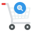 Searching icon 64x64