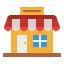 Shop icon 64x64