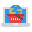 Ecommerce アイコン 64x64