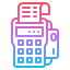Swipe card icon 64x64