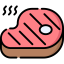 Steak icon 64x64