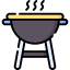 Grill icon 64x64