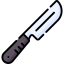 Knife icon 64x64