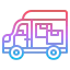 Delivery icon 64x64