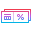 Coupons icon 64x64
