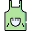 Apron icon 64x64