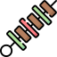 Skewer icon 64x64