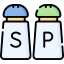 Salt and pepper icon 64x64